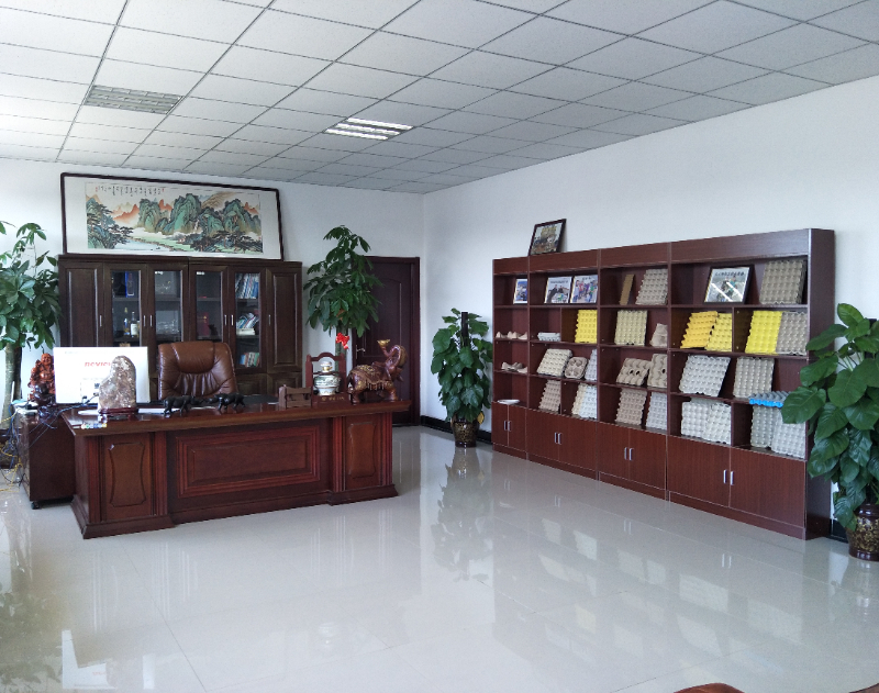 工厂展示
