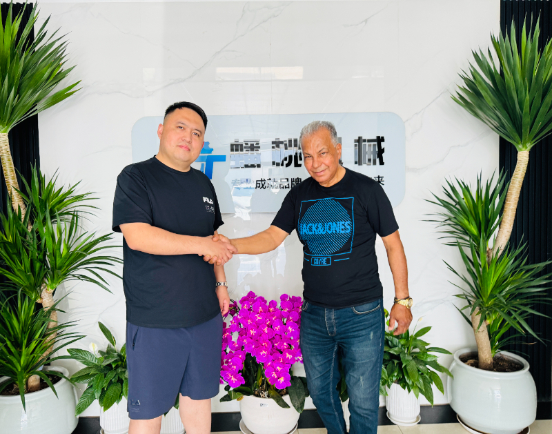 阿尔及利亚