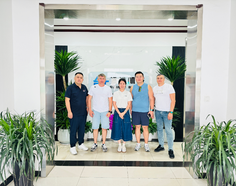 哈萨克斯坦